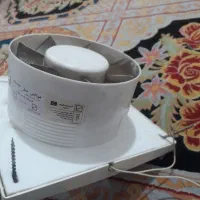 هواکش|پنکه و تصفیه‌کنندهٔ هوا|رشت, لاکان|دیوار