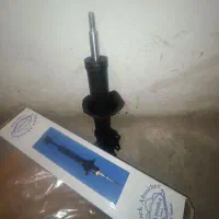 کمک جلو و عقب پراید