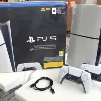 Ps5 اسلیم 1ترا ریجن اروپا2016