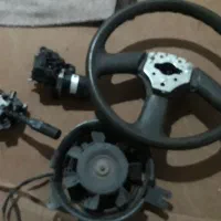 قطعات خودرو