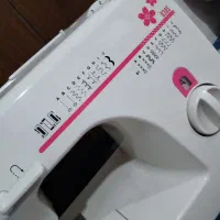 چرخ خیاطی|چرخ خیاطی و ریسندگی|تهران, تهرانپارس شرقی|دیوار