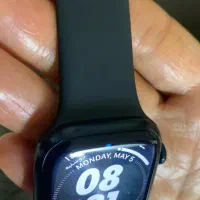 اپل واچ سری 8 سایز 45|ساعت|اصفهان, ناژوان|دیوار
