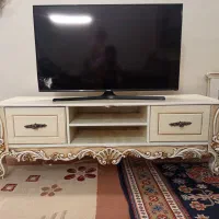 میز تلوزیون و ال ای دی|میز تلویزیون|تهران, جوادیه تهرانپارس|دیوار