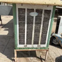 کولر آبی