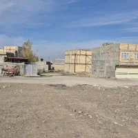 زمین دو نبش|فروش زمین و ملک کلنگی|مشگین شهر, |دیوار