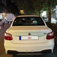 ساینا دوگانه کارخانه ۴۰۳