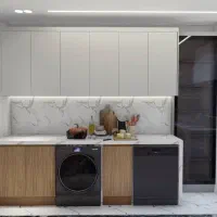 %*85متر تک واحدی کلیدنخورده فول*%|فروش آپارتمان|تهران, قناتکوثر|دیوار