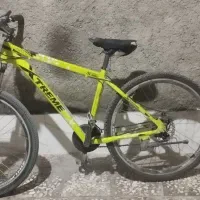 دوعدد دوچرخه سالم|دوچرخه، اسکیت، اسکوتر|گنبد کاووس, |دیوار