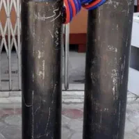 کپسول هوا و گاز