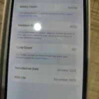 ایفون ۱۵ پرومکس