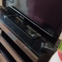 تی وی اسنوا. ۳۲ اینچ|تلویزیون و پروژکتور|آمل, |دیوار