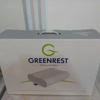 بالشت طبی گرین رست