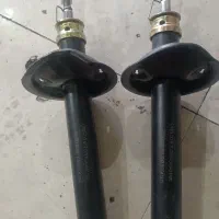 کمک جلو پژو