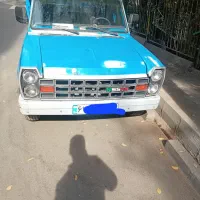 باربند سپرعقب سپر جلو درب عقب|قطعات یدکی و لوازم جانبی|ری, دولتآباد|دیوار