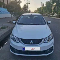 ساینا دوگانه سوزشرکتی مدل ۴۰۲ بسیارتمیز کارمندی
