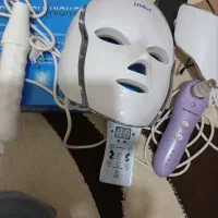 لوازم پاکسازی فشیال|آرایشگاه و سالنهای زیبایی|محمدیه-قزوین, |دیوار