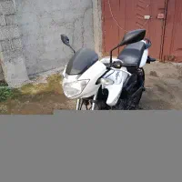 موتور اپاچی ۱۸۰ به شرط۸۹|موتورسیکلت|تولم شهر, |دیوار