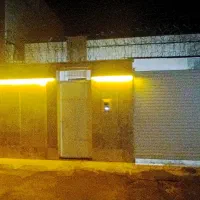 ویلایی-گرگاب