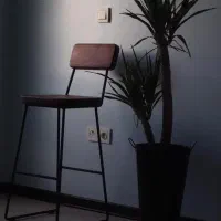 صندلی اپن مدل رونیکا ، ناهارخوری، اوپن ، کانتر|میز و صندلی غذاخوری|تهران, شهرک شریفی|دیوار