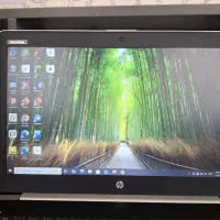 لب تاب  hp|رایانه همراه|مشهد, فاطمیه|دیوار