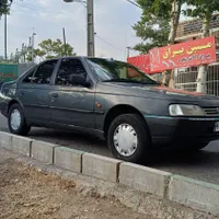 پژو 405 GLi بنزینی، مدل ۱۳۸۴|خودرو سواری و وانت|تهران, شمس‌آباد|دیوار
