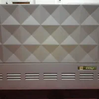 بخاری گازی ارج