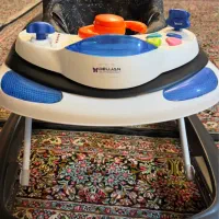 روروئوک درحدنو تمیز بایک عدد کریررایگان