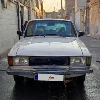 پیکان سواری