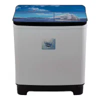 ماشین لباسشویی دوقلو نکست پلاس مدل F14