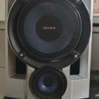 سونی مدل GN100اصل|سیستم صوتی خانگی|بروجن, |دیوار