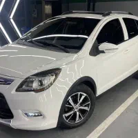 لیفان x50 مدل 1397