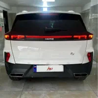 هایما s8|خودرو سواری و وانت|همدان, |دیوار