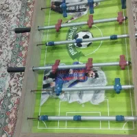 فوتبال دستی