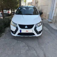 کوییک مدل ۴۰۳|خودرو سواری و وانت|یزد, |دیوار