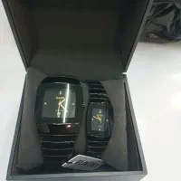 ساعت رادو نونو داخل جعبه