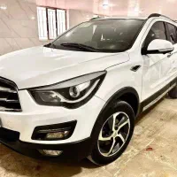 هایما S5  AT توربو اتومات مدل ۹۷