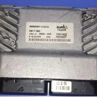 کامپیوتر ایسیو دوفیش سه فیش زیمنس جعبه فیوز bm34