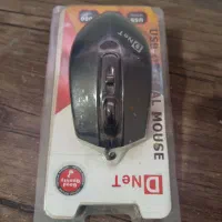 موس dent M5|قطعات و لوازم جانبی رایانه|مشهد, هفت تیر (نه دره)|دیوار