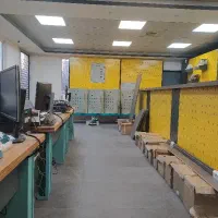 استخدام کارگر جهت نظافت