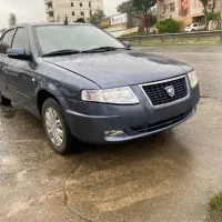 سمند سورن ۸۸ Lx