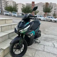 طرح ایروکس مدل ۱۴۰۳ آب خنک ۲ هزار تا کار|موتورسیکلت|تهران, تهرانپارس شرقی|دیوار