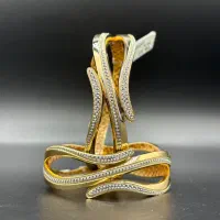 النگو طلا کمند|جواهرات|قم, زنبیل آباد|دیوار