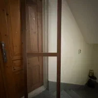 پرده توری ام دی اف