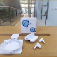 Airpod Pro2 New type Orginal ایرپاد پرو
