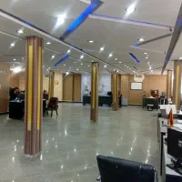 کارمند اداری خانم