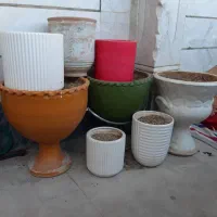 گلدان
