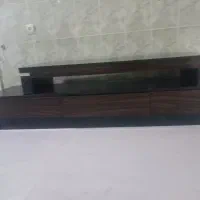 میز تلویزیون mdf