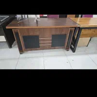 صندلی اداری مدیریت و میز اداری فایل دار|دفتر کار|مسجد سلیمان, |دیوار