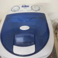 ماشین لباسشویی کودک با خشکن