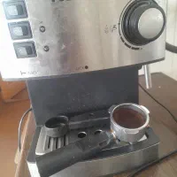 اسپرسو ساز نوا ۲۵بار